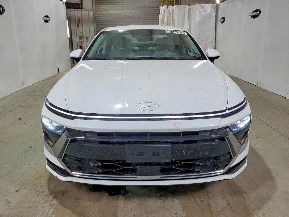2024 HYUNDAI SONATA SEL 5