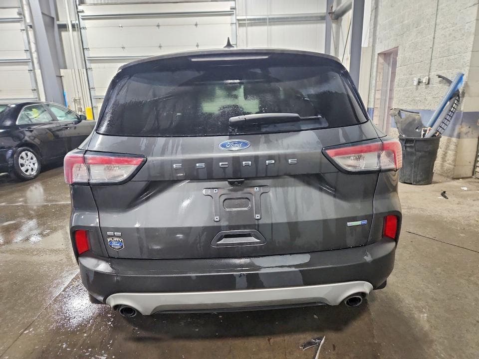 2020 FORD ESCAPE SE 6