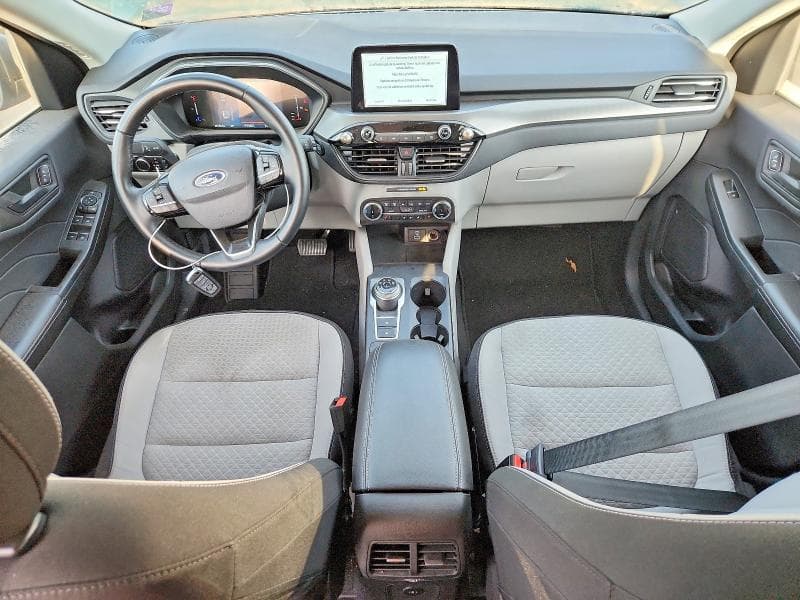 2023 FORD ESCAPE ACTIVE 8