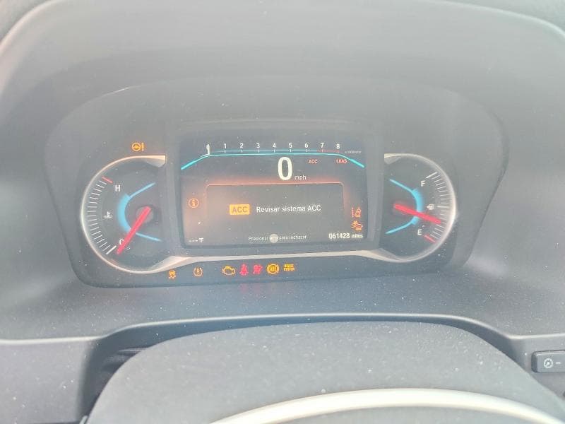2021 HONDA PILOT EX 9