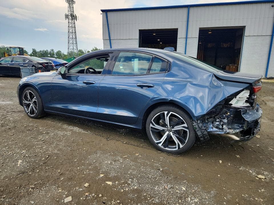 2024 VOLVO S60 CORE 2