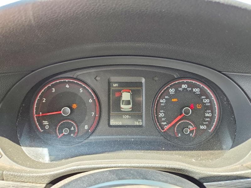 2022 VOLKSWAGEN PASSAT R-LINE 9