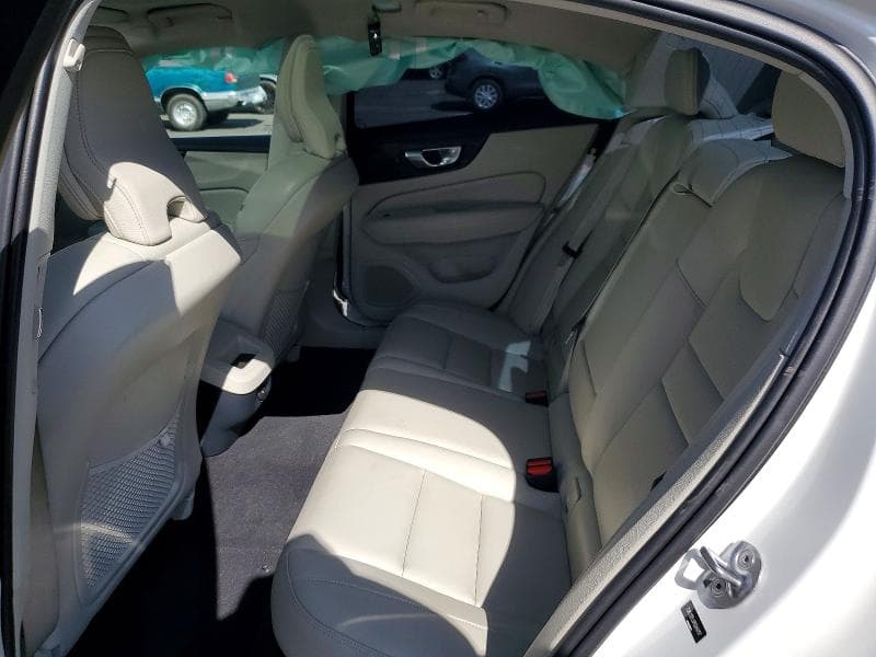 2023 VOLVO S60 PLUS 10