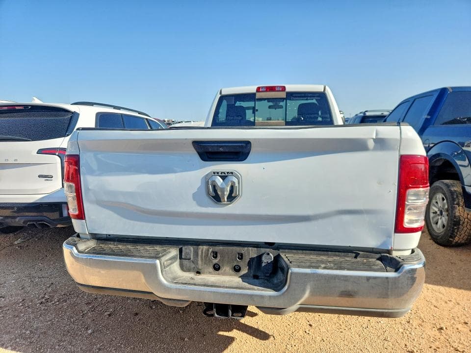 2024 RAM 2500 TRADESMAN 6