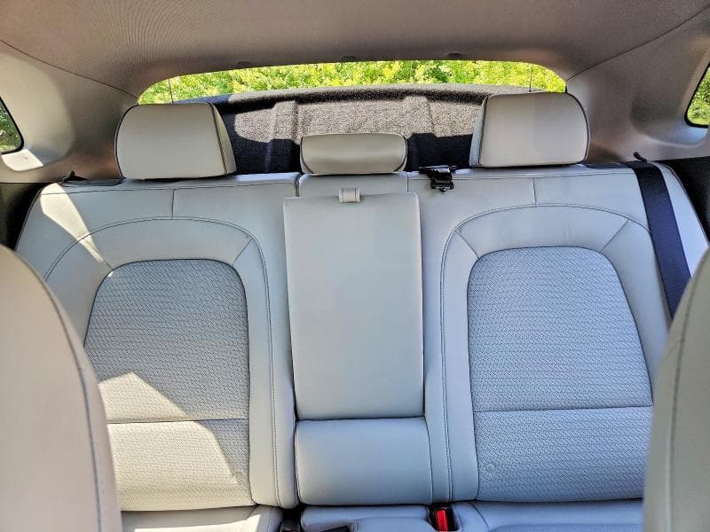 2021 HYUNDAI KONA LIMITED 10