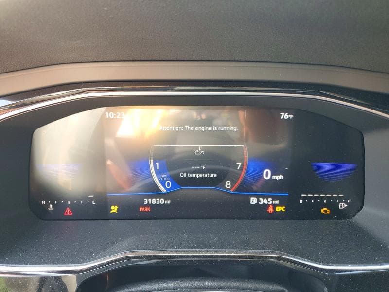 2023 VOLKSWAGEN JETTA SPORT 9