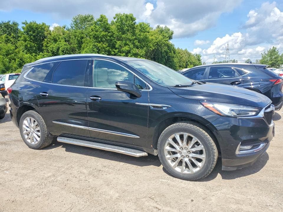 2020 BUICK ENCLAVE ESSENCE 4