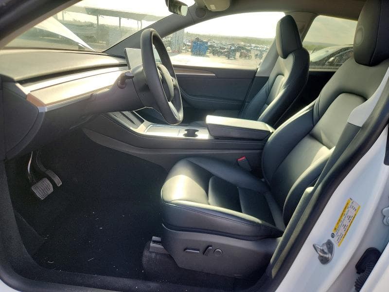 2023 TESLA MODEL  Y 7
