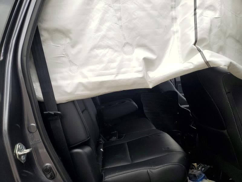 2020 HONDA PILOT EXL 11