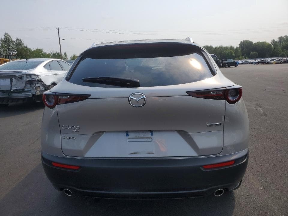 2024 MAZDA CX-30 PREFERRED 6