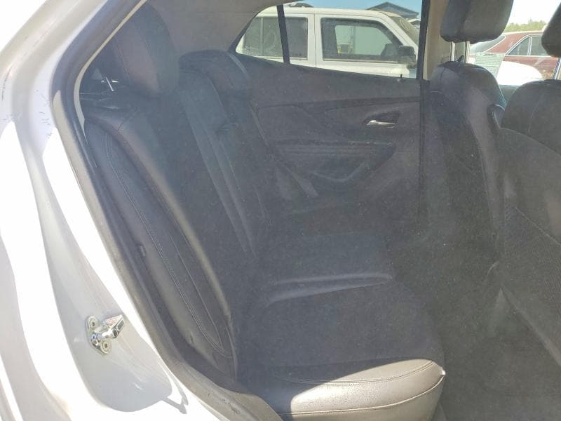 2018 BUICK ENCORE PREFERRED 10