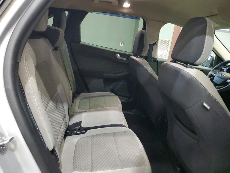 2020 FORD ESCAPE SE 11