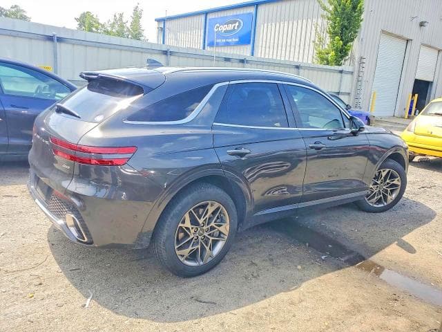 2023 GENESIS GV70 2.5T STANDARD 3