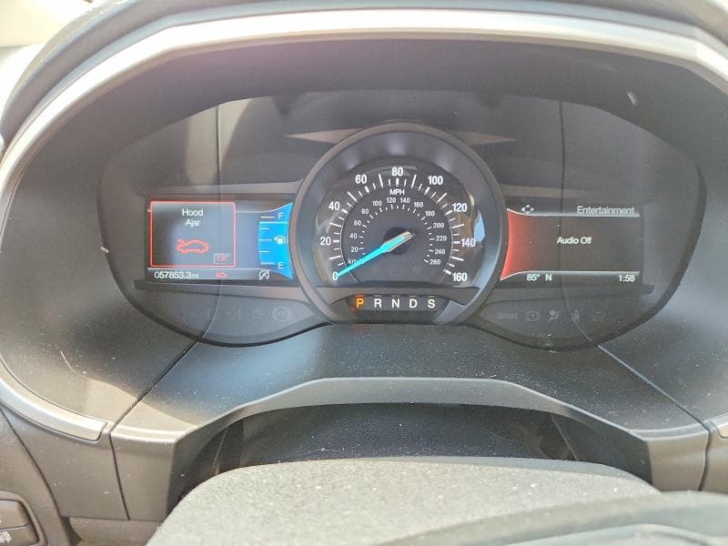 2019 FORD EDGE SEL 9