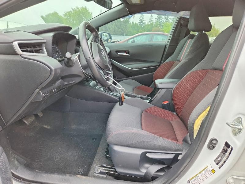 2024 TOYOTA COROLLA SE 7