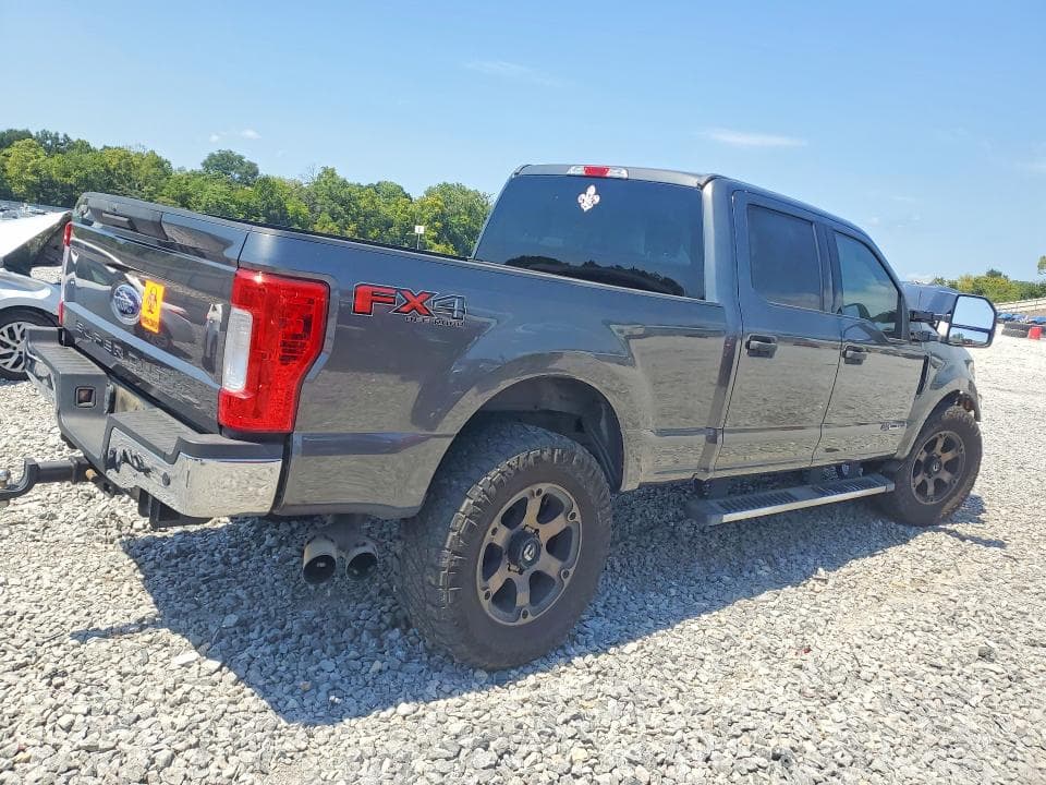 2019 FORD F250 SUPER DUTY 3