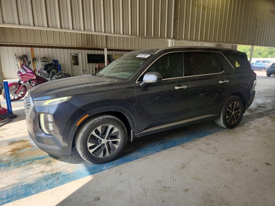 2020 HYUNDAI PALISADE SEL - 1