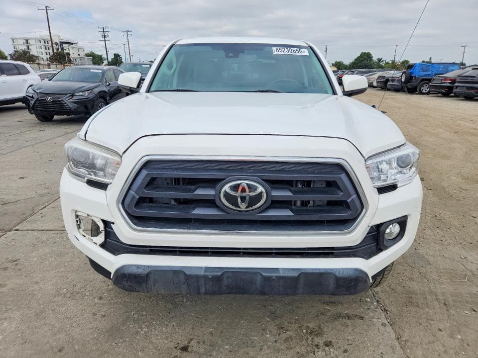 2023 TOYOTA TACOMA SR5 V6 5