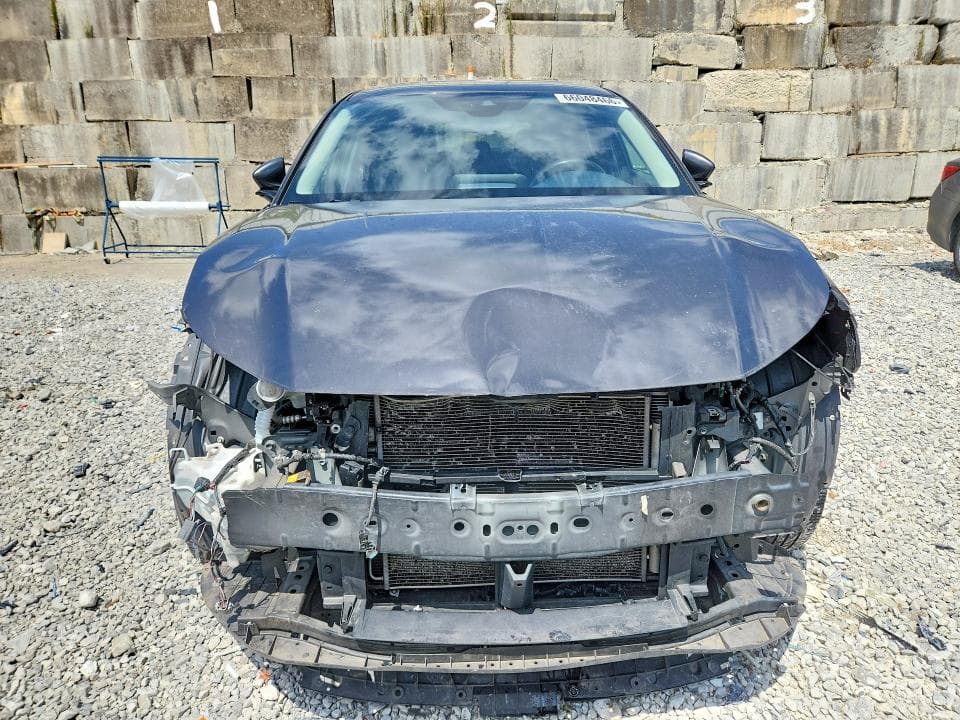 2021 MAZDA CX-30 PREFERRED 5