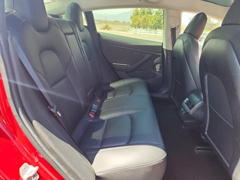 2019 TESLA MODEL 3 10