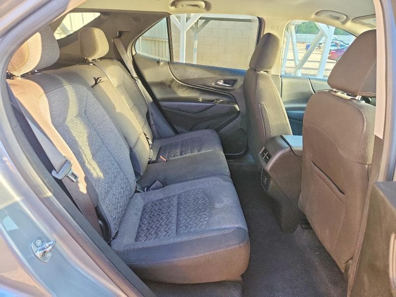 2023 CHEVROLET EQUINOX LT 10