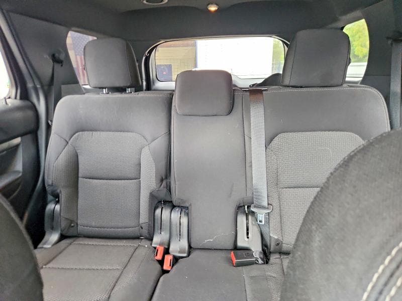 2019 FORD EXPLORER XLT 10