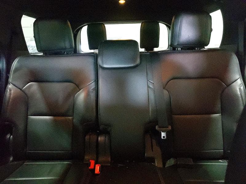 2017 FORD EXPLORER XLT 10