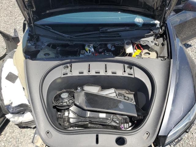 2024 TESLA MODEL 3 11
