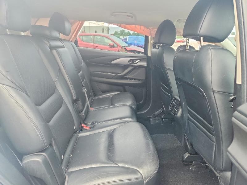 2018 MAZDA CX-9 TOURING 10