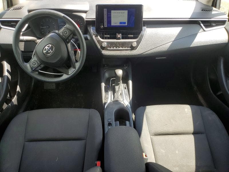 2023 TOYOTA COROLLA LE 8