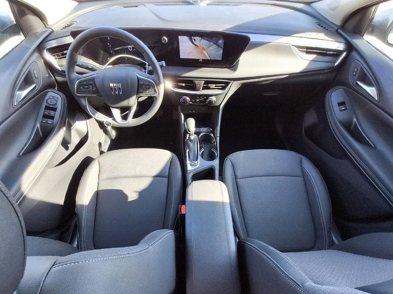 2026 BUICK ENCORE GX PREFERRED 8