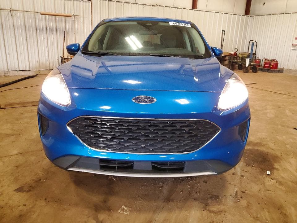 2020 FORD ESCAPE SE 5
