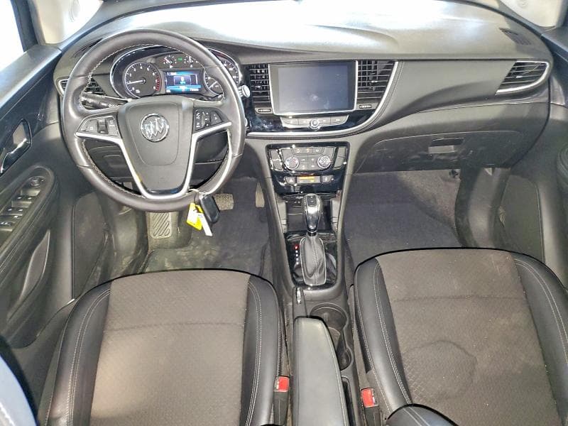 2019 BUICK ENCORE PREFERRED 8
