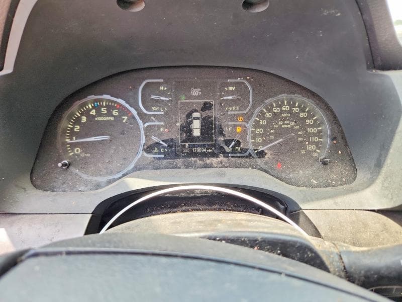 2018 TOYOTA TUNDRA CREWMAX SR5 9