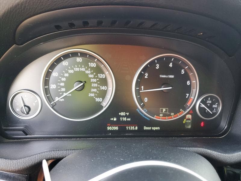 2017 BMW X3 SDRIVE28I 9