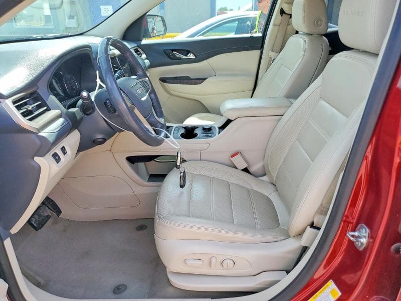 2020 GMC ACADIA DENALI 7