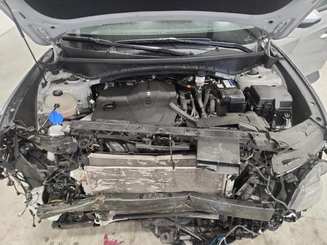 2024 HYUNDAI TUCSON SEL 12