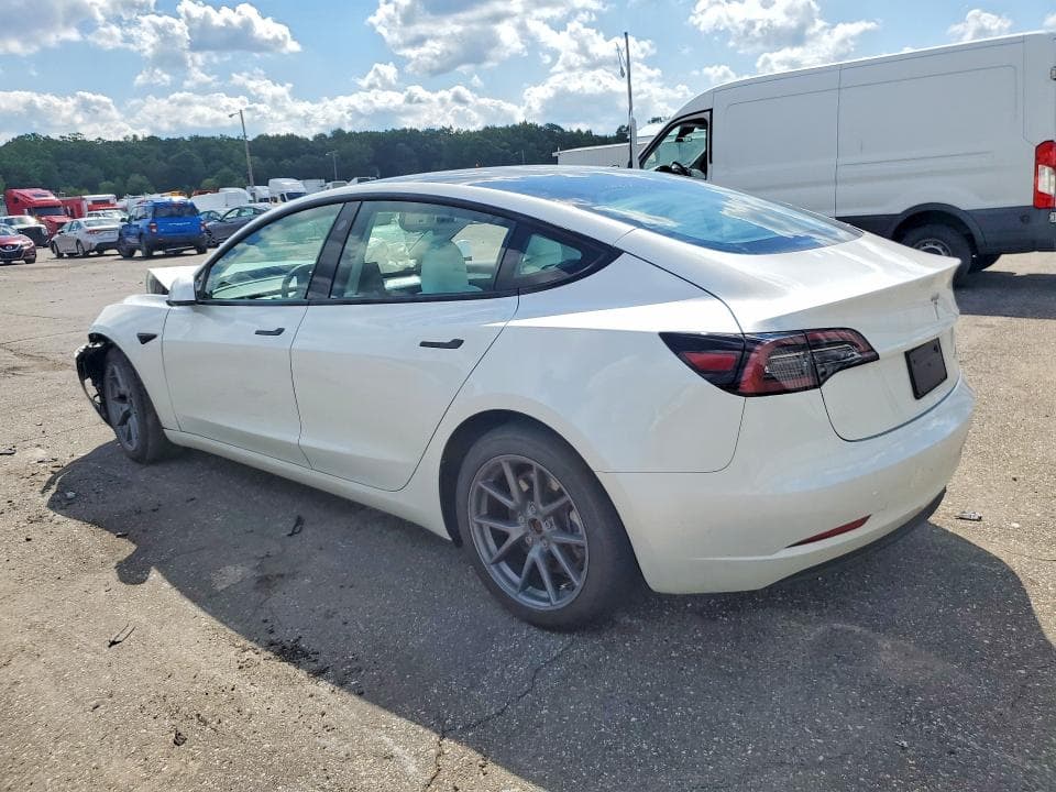 2023 TESLA MODEL 3 2