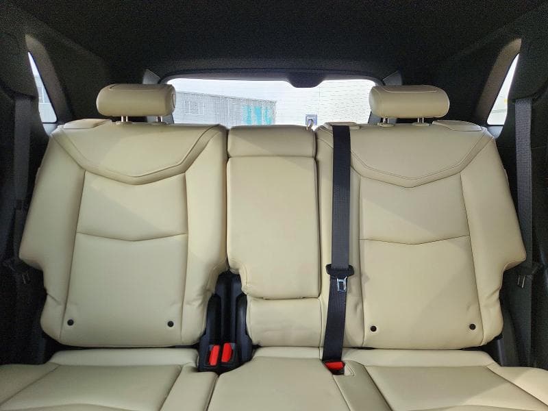 2018 CADILLAC XT5 10