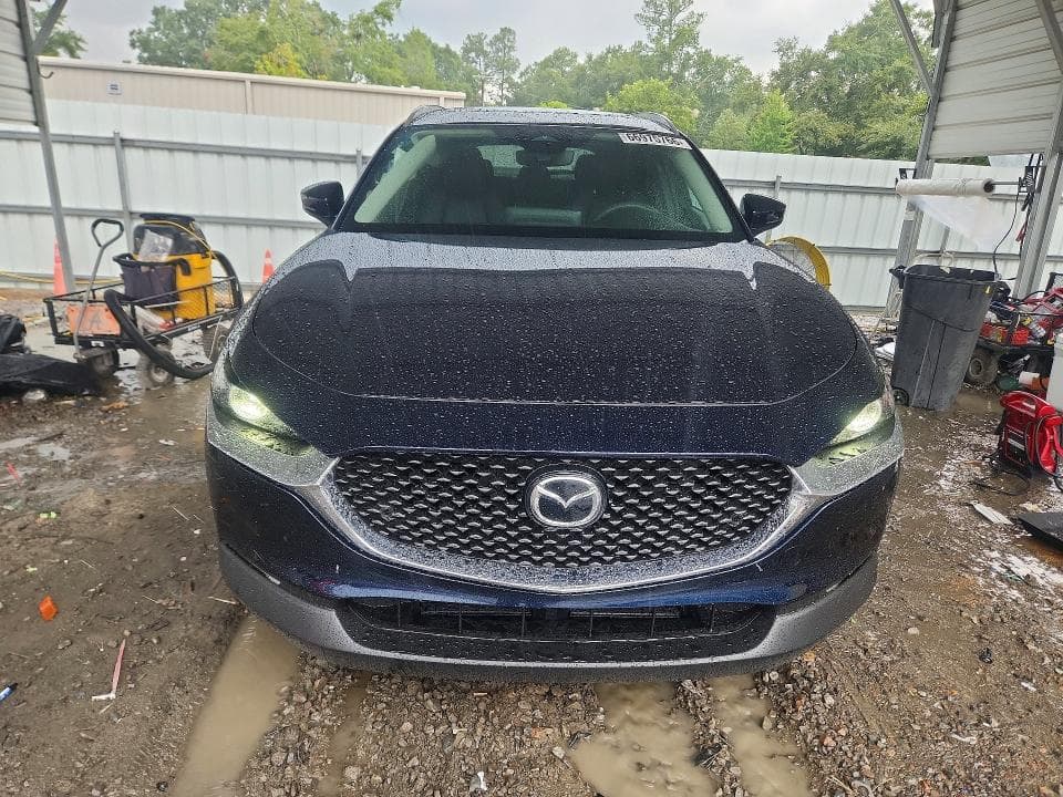 2026 MAZDA CX-30 PREFERRED 5