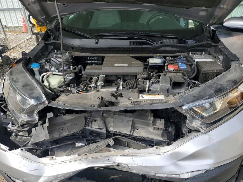 2020 HONDA CR-V EX 12