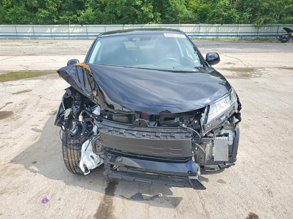2026 MITSUBISHI OUTLANDER SPORT S/SE 5