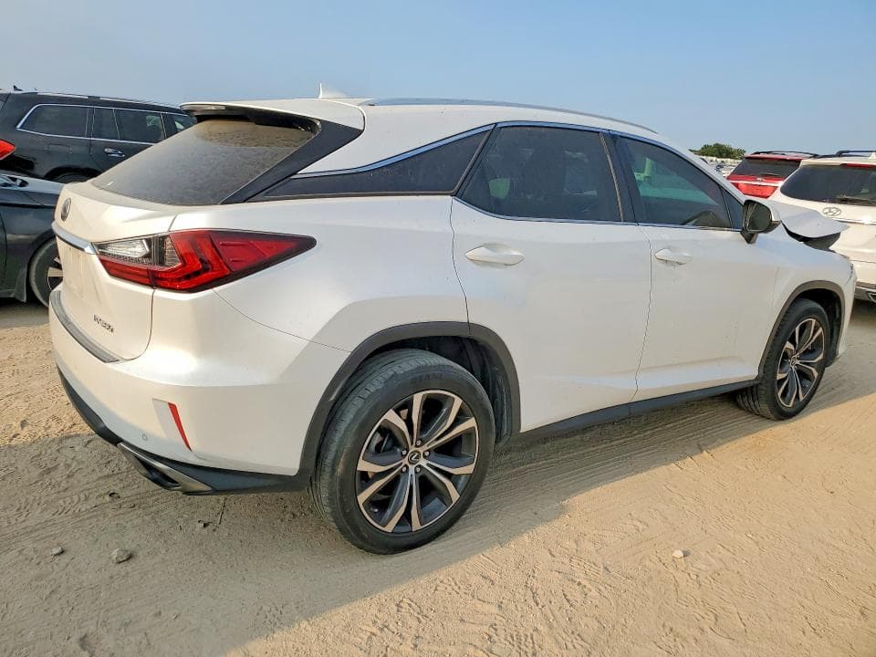 2019 LEXUS RX 350 BASE 3