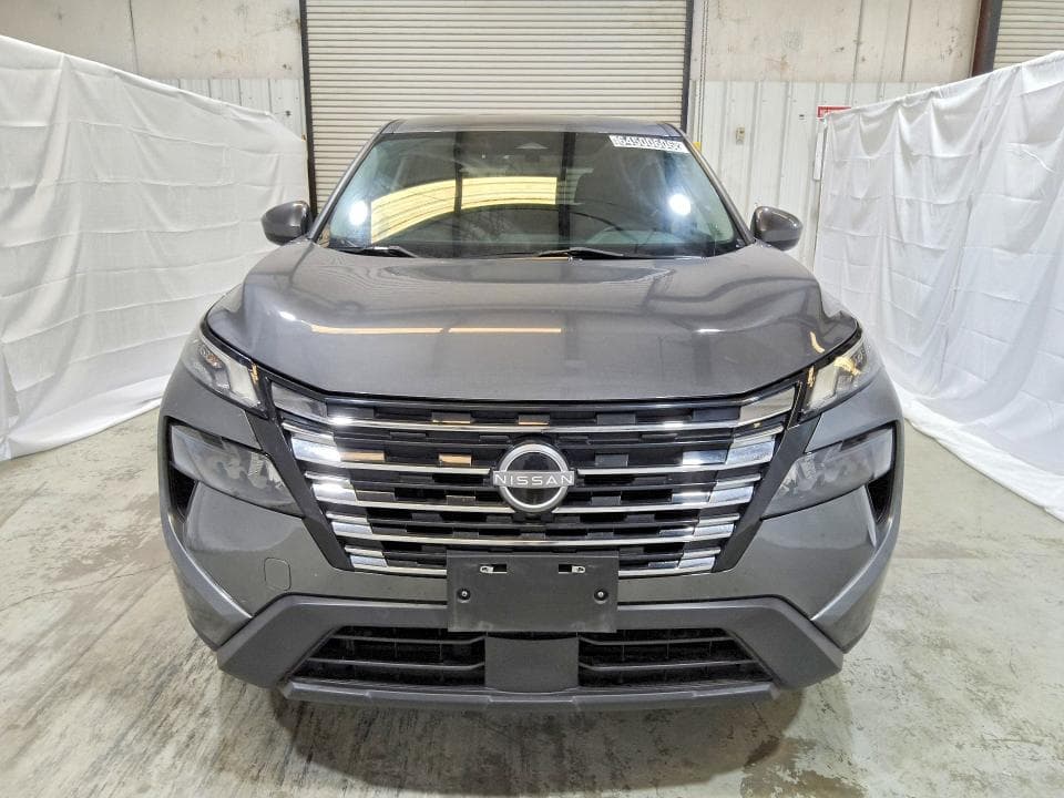 2024 NISSAN ROGUE SV 5
