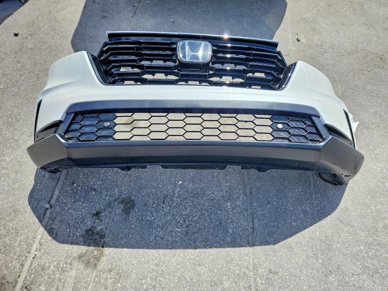 2023 HONDA CR-V EXL 13