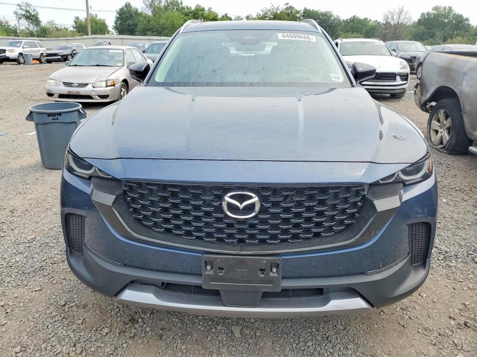 2025 MAZDA CX-50 PREMIUM 5