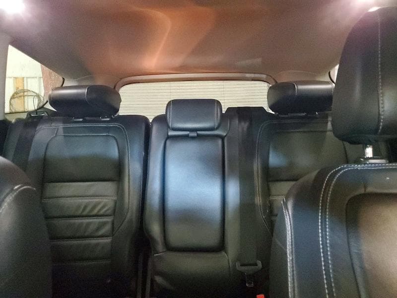 2017 FORD ESCAPE TITANIUM 10
