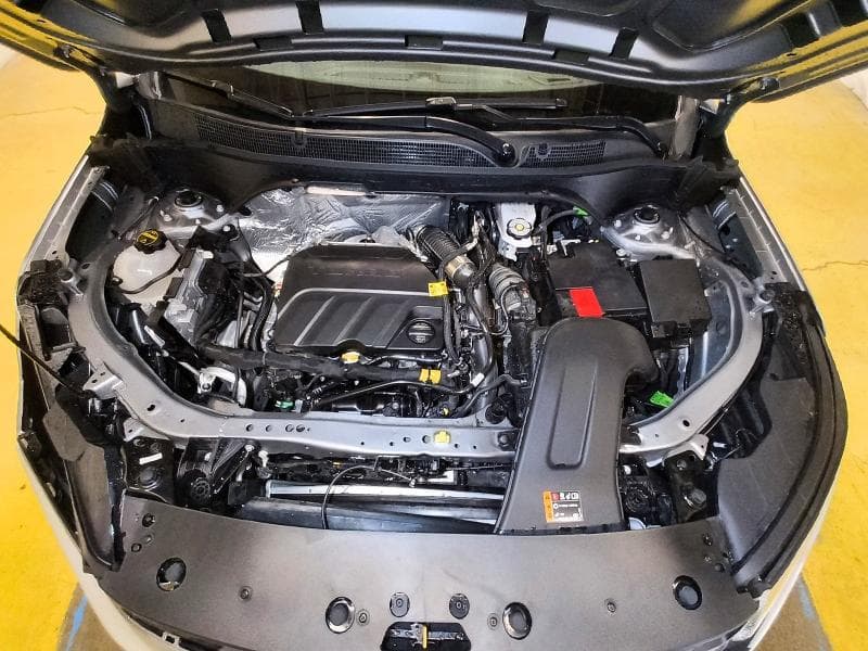 2026 CHEVROLET TRAX LS 12