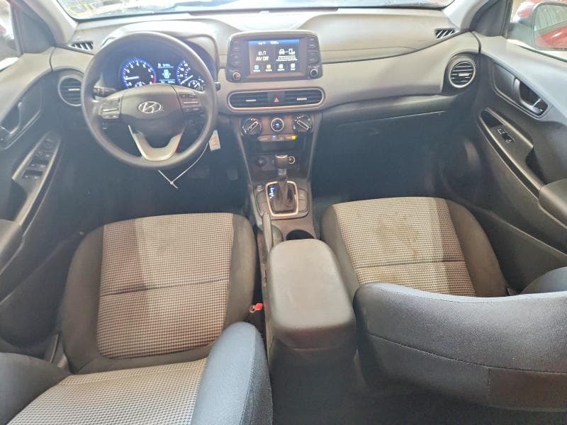 2020 HYUNDAI KONA SE 8