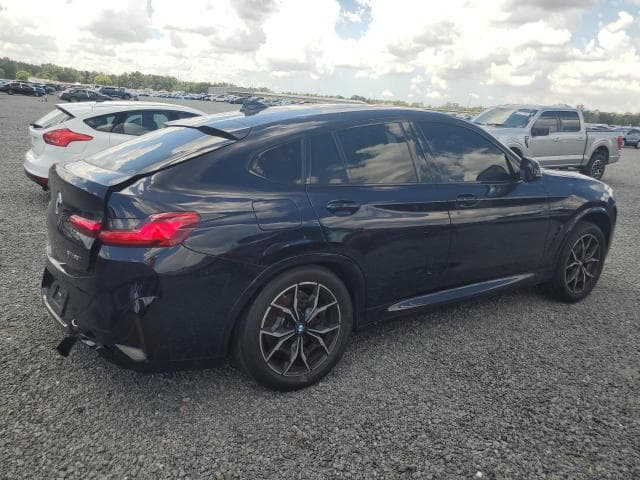 2023 BMW X4 XDRIVE30I 3